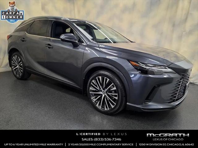 2024 Lexus RX 350 Premium Plus for sale in Chicago, IL