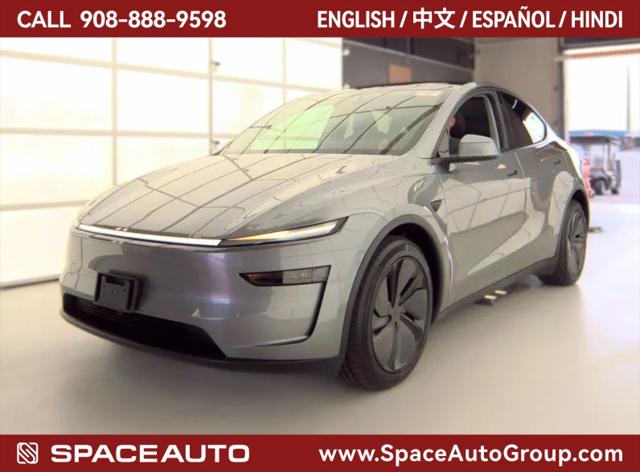 2026 Tesla Model Y Long Range Launch Series for sale in East Brunswick, NJ