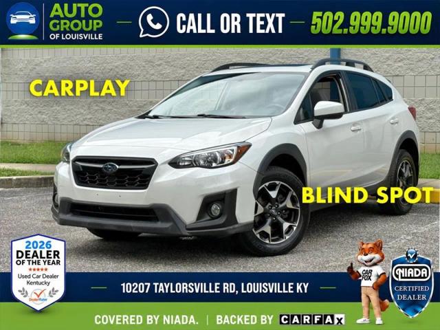 2019 Subaru Crosstrek 2.0i Premium for sale in Louisville, KY