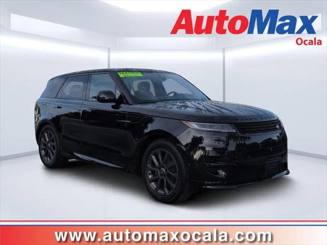 2024 Land Rover Range Rover Sport Dynamic SE for sale in Ocala, FL