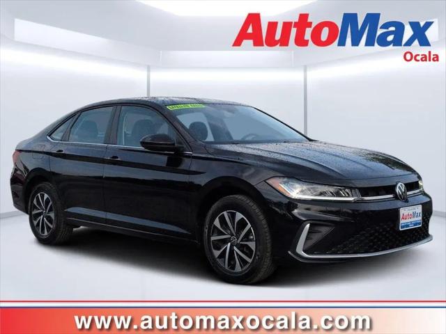2025 Volkswagen Jetta 1.5T S for sale in Ocala, FL