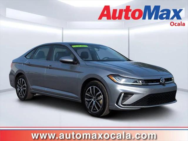 2025 Volkswagen Jetta 1.5T SE for sale in Ocala, FL