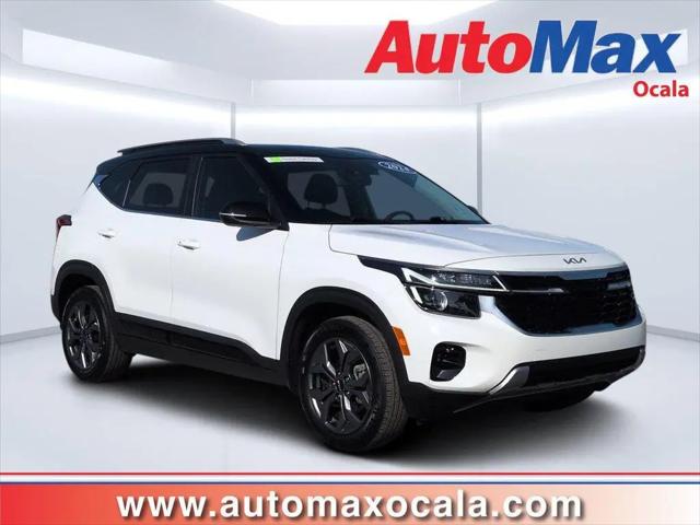 2024 Kia Seltos S for sale in Ocala, FL
