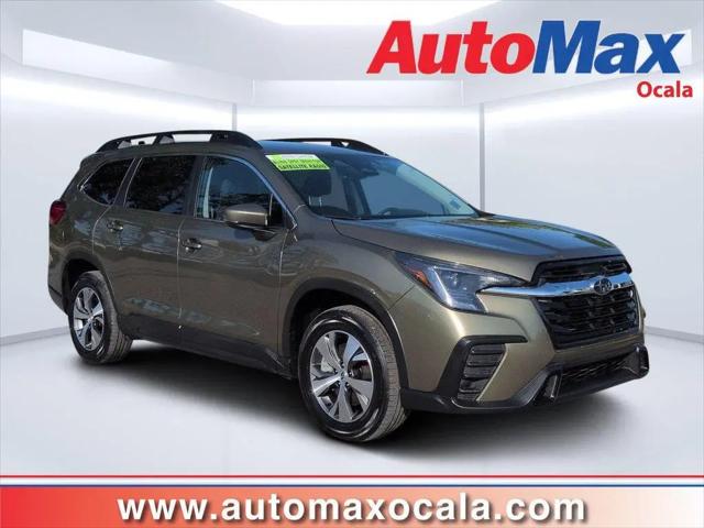 2025 Subaru Ascent Premium 8-Passenger for sale in Ocala, FL