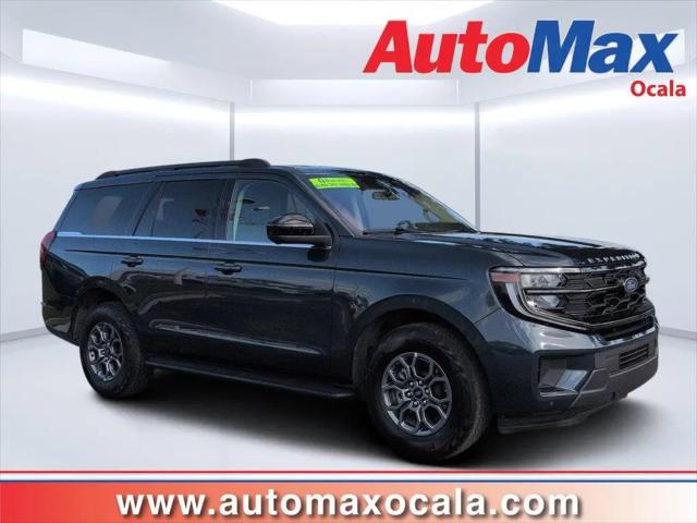 2025 Ford Expedition Active for sale in Ocala, FL
