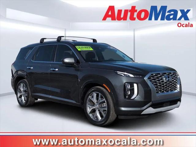 2022 Hyundai Palisade Limited for sale in Ocala, FL