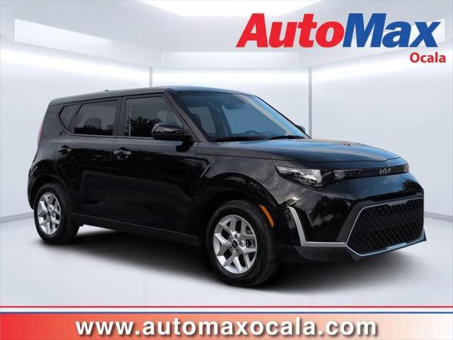 2025 Kia Soul LX for sale in Ocala, FL
