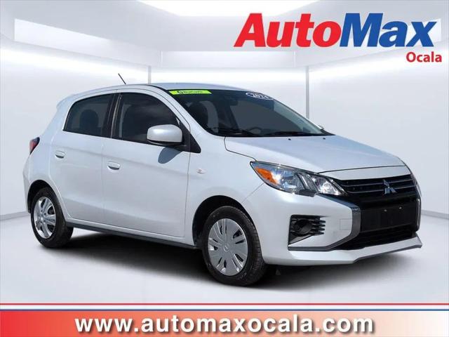2024 Mitsubishi Mirage ES for sale in Ocala, FL