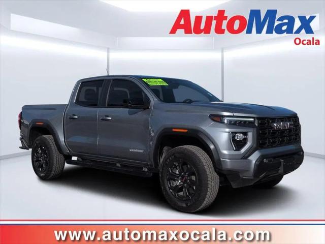 2025 GMC Canyon 2WD Elevation for sale in Ocala, FL
