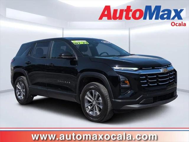 2025 Chevrolet Equinox FWD LT for sale in Ocala, FL