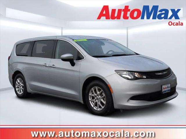2023 Chrysler Voyager LX for sale in Ocala, FL