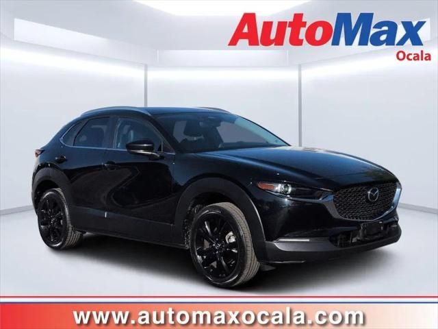 2024 Mazda CX-30 2.5 S Select Sport for sale in Ocala, FL