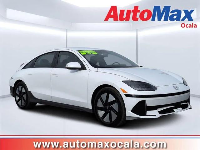 2024 Hyundai IONIQ 6 SE for sale in Ocala, FL