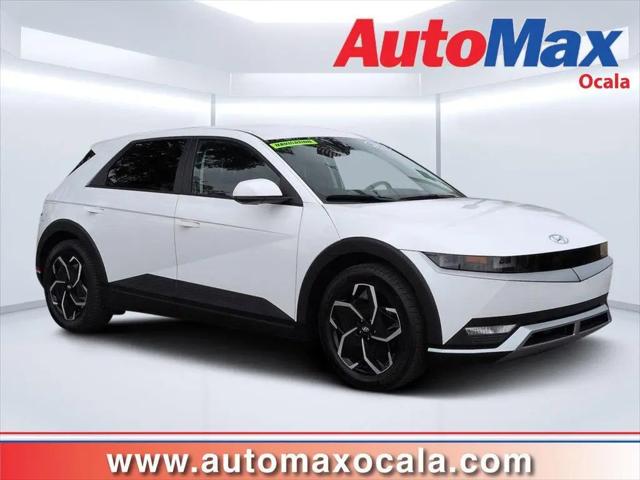 2024 Hyundai IONIQ 5 SE for sale in Ocala, FL