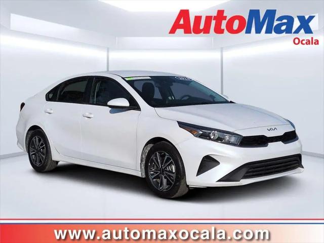 2024 Kia Forte LXS for sale in Ocala, FL
