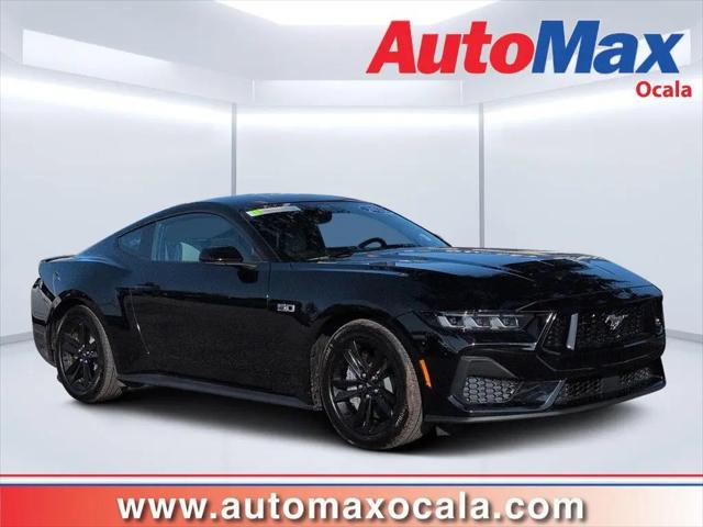 2025 Ford Mustang GT Fastback for sale in Ocala, FL