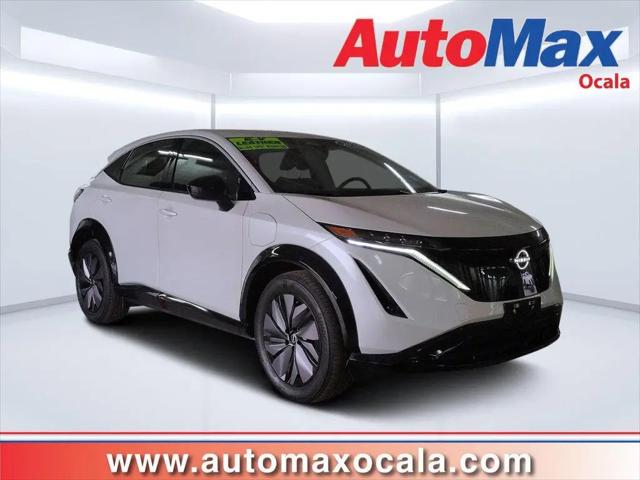 2024 Nissan ARIYA ENGAGE for sale in Ocala, FL