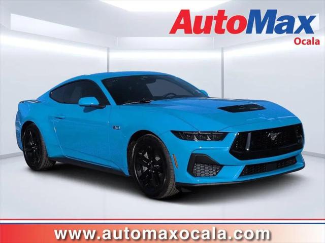 2025 Ford Mustang GT Fastback for sale in Ocala, FL