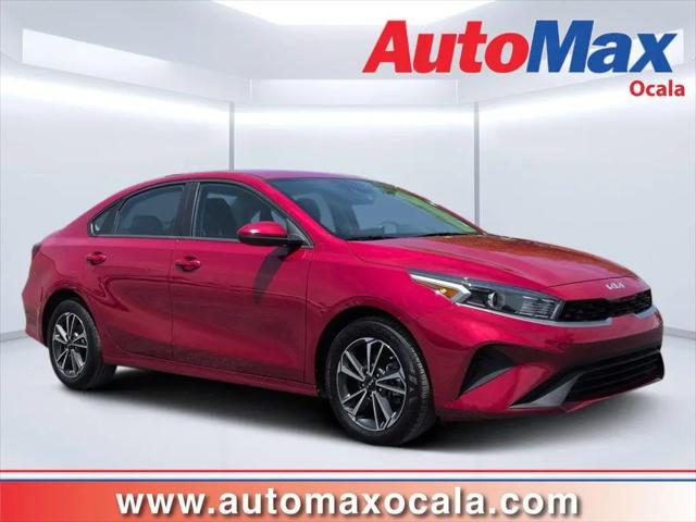 2024 Kia Forte LXS for sale in Ocala, FL