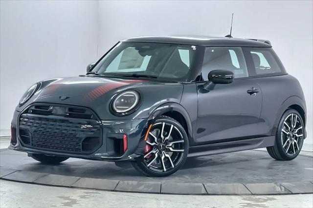 2026 MINI Hardtop JCW for sale in San Francisco, CA