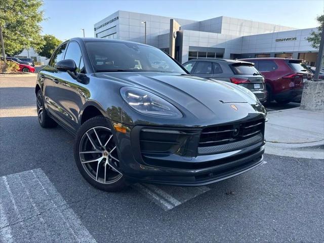 2024 Porsche Macan T for sale in Rockville, MD