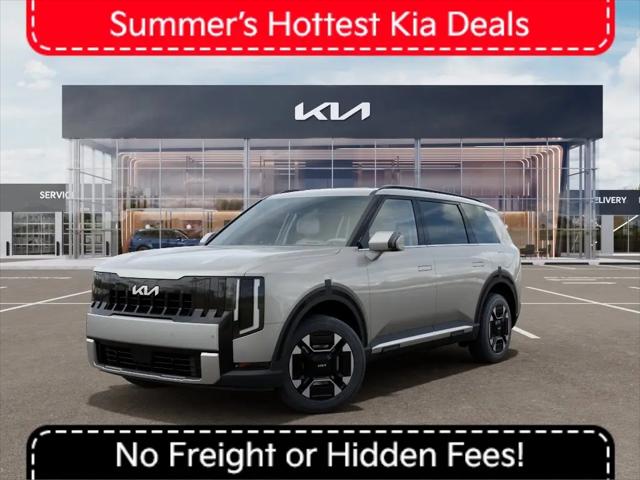 2027 Kia Telluride Hybrid EX for sale in Gaithersburg, MD
