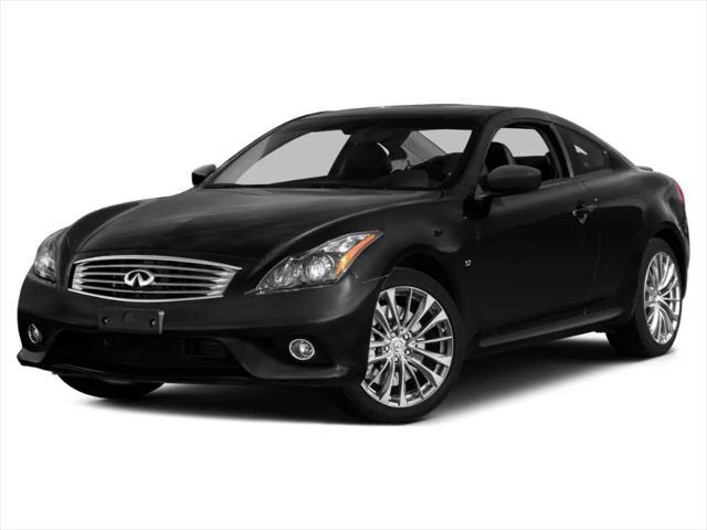 2015 INFINITI Q60 Unknown for sale in Clarendon Hills, IL