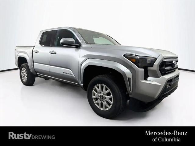 2024 Toyota Tacoma SR5 for sale in Columbia, MO