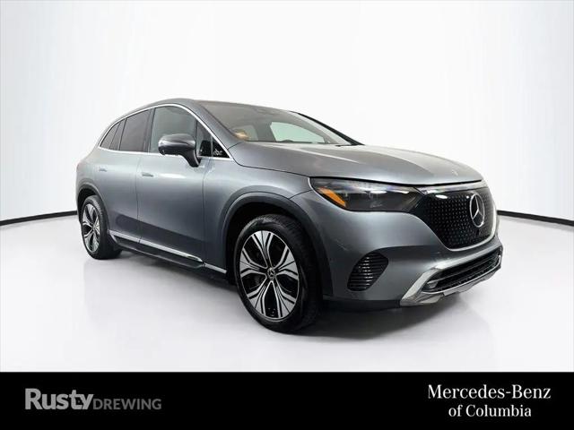 2023 Mercedes-Benz EQE 350 4MATIC for sale in Columbia, MO