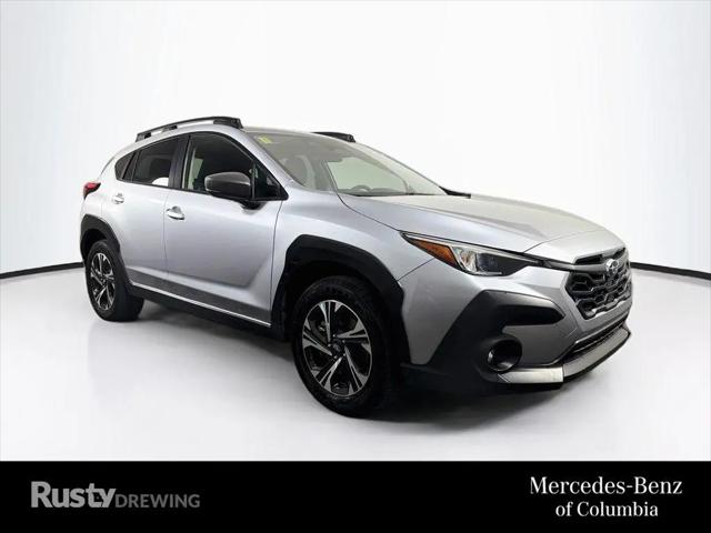 2025 Subaru Crosstrek Premium for sale in Columbia, MO