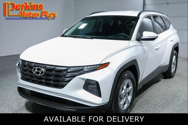 2022 Hyundai Tucson SEL for sale in Paducah, KY
