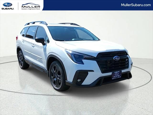 2026 Subaru Ascent Onyx Edition Touring 7-Passenger for sale in Highland Park, IL