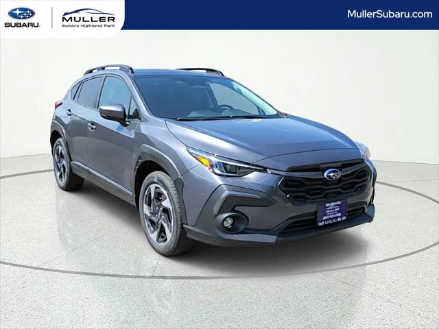 2026 Subaru Crosstrek Limited for sale in Highland Park, IL