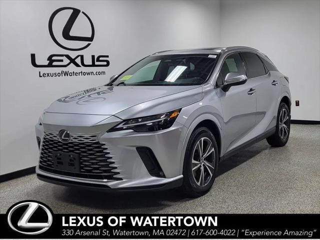 2023 Lexus RX 350 Premium for sale in Watertown, MA