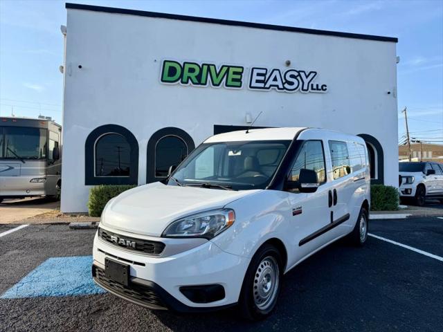 2022 Ram ProMaster City Cargo Van Cargo Van for sale in North Richland Hills, TX