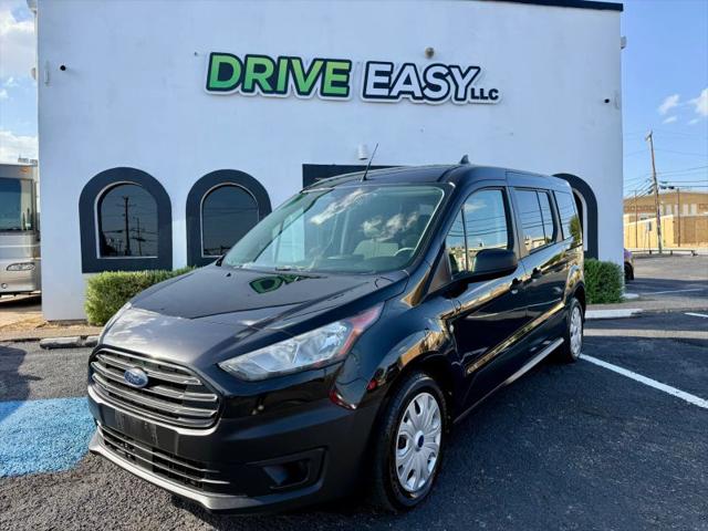 2022 Ford Transit Connect XL Passenger Wagon for sale in North Richland Hills, TX