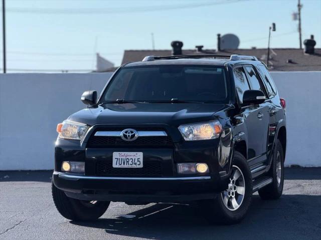 2011 Toyota 4Runner SR5 V6 for sale in Newport Beach, CA