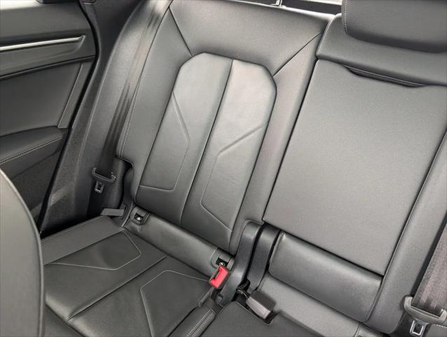 2023 Audi Q3 Premium 45 TFSI S line quattro Tiptronic