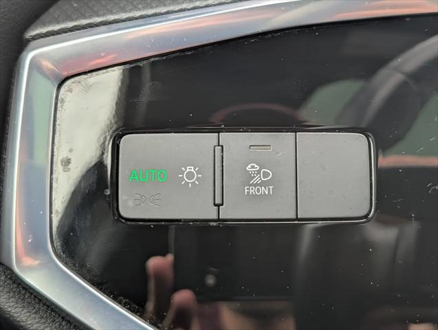 2023 Audi Q3 Premium 45 TFSI S line quattro Tiptronic