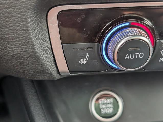 2023 Audi Q3 Premium 45 TFSI S line quattro Tiptronic