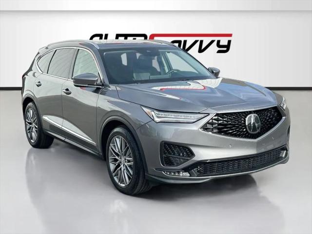 2024 Acura MDX Advance Package for sale in Reno, NV
