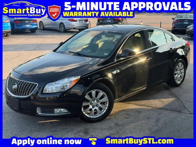 2013 Buick Regal Base for sale in Saint Louis, MO