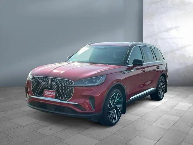 2025 Lincoln Aviator Reserve for sale in Sioux Falls, SD