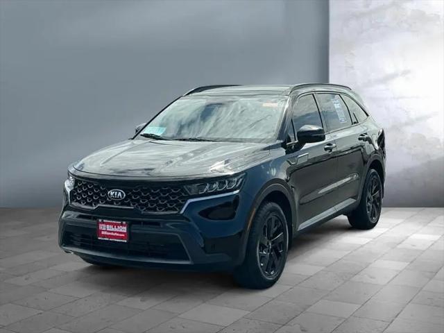 2021 Kia Sorento S for sale in Sioux Falls, SD