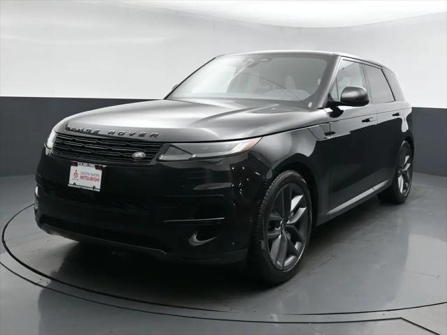 2024 Land Rover Range Rover Sport SE for sale in Freeport, NY