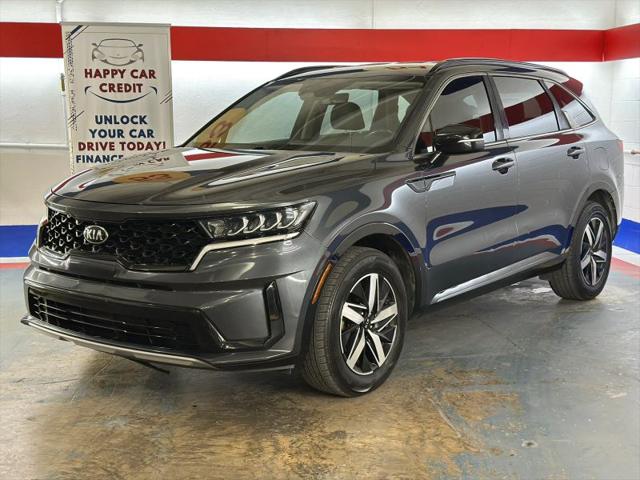 2021 Kia Sorento S for sale in Dallas, TX