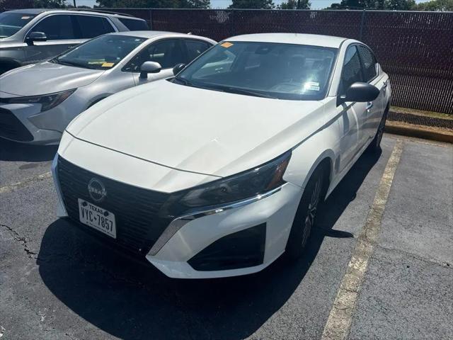 2025 Nissan Altima SV AWD for sale in Birmingham, AL