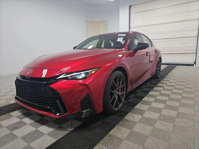 2026 Lexus IS 350 F SPORT for sale in Birmingham, AL