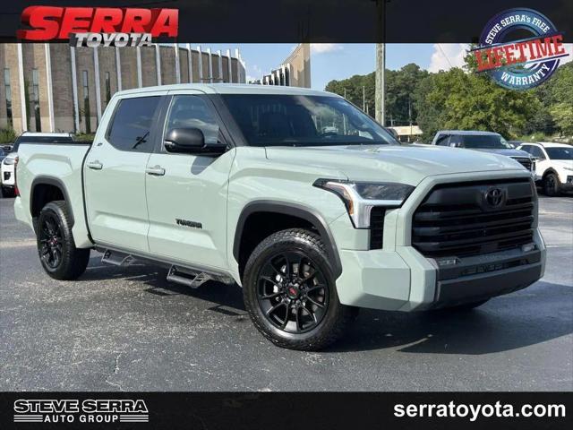 2025 Toyota Tundra SR5 for sale in Birmingham, AL