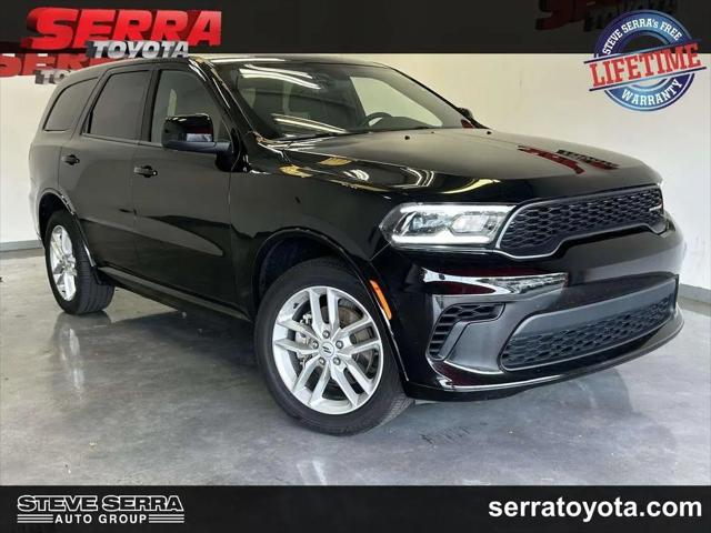 2025 Dodge Durango GT AWD for sale in Birmingham, AL